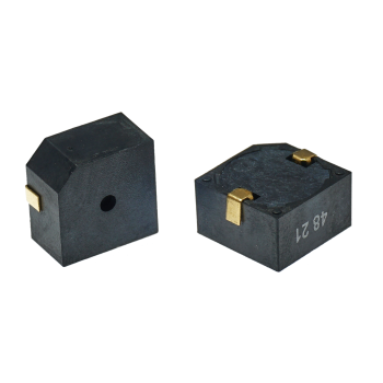 電磁式蜂鳴器-SMB9650TA-27S5
